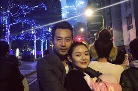 Barbie hsu is an taiwanese film actress. Barbie Hsu Pregnant With Third Child At 41 The Singapore Women S Weekly