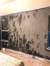 To fix them, dilute eight parts of the base coat paint with one part water. Interior Limewash Paint Your Guide To What It Is Where To Get It And How To Paint It Yourself Common Canopy