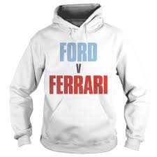 Maybe you would like to learn more about one of these? Ford V Ferrari Shirt Hot Trend T Shirts Fasition