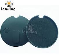Husqvarna 3 Inch Resin Pad Adapter