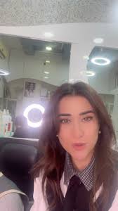 Our amazing member Mireille Tannous Khawly is still at Mary Nassif Chbat  Beauty Institute and continues to provide exceptional beauty services!  #beauty #services #makeup #lashextensions #eyebrowshaping #nailart ….