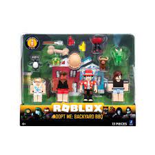 Adopt a kid and a pet to your family. Roblox Adopt Me Backyard Bbq Set Abgame It