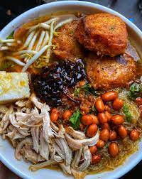 Jul 02, 2021 · apakah anda termasuk orang yang tidak mau sarapan, lantaran selalu alami sakit perut ketika makan pagi? 10 Menu Sarapan Pagi Yang Menarik Mengenyangkan Saji My