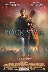 Rock Star Rock Star Movie Film Movie Film Watch