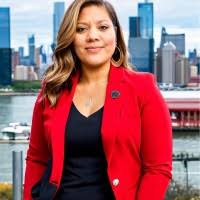 Lupe Mares-Rojas Email & Phone Number