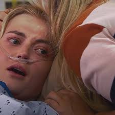 Coronation Street Beth Ed