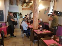 Cauchemar en cuisine us vf s5 e3 mike and nellies. Cauchemar En Cuisine Pas De Miracle Pour La Creperie De Blere