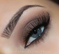 Super Nails Grey Light Blue Eyes 20 Ideas Light Eye Makeup Light Blue Eyes Grey Eye Makeup