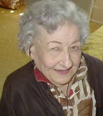 Nellie Marie Smith Harris (1921-2006)