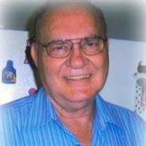 Roy Lee Murdock Obituary