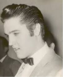 Elvis Presley's integrated Detroit performances in 1956