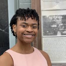 Ahmani Pegues's Instagram, Twitter & Facebook