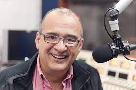 Falleció Jota Mario Valencia » Reporteros Asociados