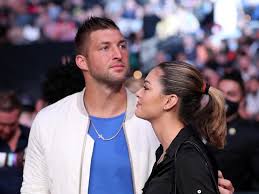 Well, lots of the media went nuts, assuming he meant he wanted a hot stepford wife to serve his every. Nfl Draft 2021 Tim Tebow Come Back Jacksonville Jaguars Urban Meyer The Advertiser