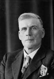 Walter Welford (1868-1952)