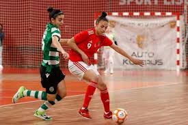 © todos os direitos reservados 2016. Benfica X Sporting Campeonato Nacional Futsal Feminino 2018 19 Fase Final Jornada 3 Photos Leballonrond Fr