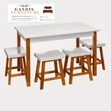 Bangku merupakan jenis furniture yang fungsinya serupa dengan kursi dan sofa yakni ragam jenis bangku atau stool. Kuri Cafe Minimalis Kayu Jati Jepara Furniture Kursi Cafe Jepara 2020 Gandis Furniture Jepara