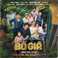 Cả gia đình sống trong một chung cư cũ, nơi quy tụ đủ dạng người với các nghề nghiệp khác nhau. Tráº¥n Thanh Hari Won Bay Tá» Cáº£m Xuc Vá»›i Ba Ngay Sau Lá»… Ra Máº¯t Bá»' Gia Báº£n Ä'iá»‡n áº£nh Bloganchoi