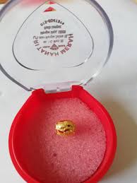Nh carbana garden, tanah merah, klate!!! Emas Sri Tanah Merah Pandora Charm 916 Women S Fashion Jewellery On Carousell