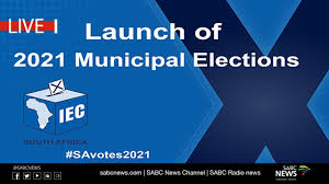 It is important for muslims to be active in the civil structure of south africa. Launch Of 2021 Municipal Elections Youtube