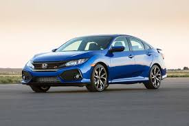 Come and experience the smooth ride and superior handling for yourself. 2019 Honda Civic Pictures 605 Photos Edmunds