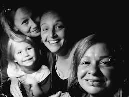 Crazy evening of BBQ, and visiting...