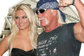 Hulk Hogan's Daughter Asked to Be Removed From His Will