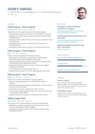 Pilot resume templates 2019 free download resume io. Download Pilot Resume Example For 2020 Enhancv Com