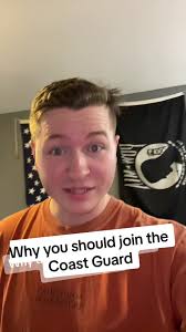 Coast Guard Patrick Burkett