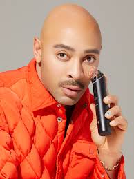 Sir John Appointed Creative Director of Medicube