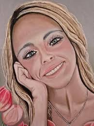 Custom caricature paintings for sale