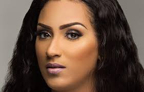 Ghanaian Actress Juliet Ibrahim Shares 'Unwholesome' Marriage Experience
