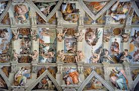 Built bronzed steel located in the center of hudson yards. Sistine Chapel Adult Puzzles Jigsaw Puzzles Products Sistine Chapel