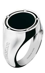 Black And Gold Ring Damiani Ring Rings For Men Men Diamond Ring Black Gold Ring