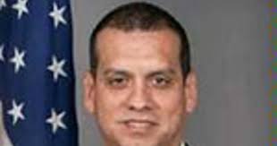 Ambassador Daniel A. Sepulveda