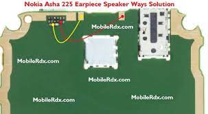 Maybe you would like to learn more about one of these? Nokia Asha 225 Earpiece Problem Speaker Ways