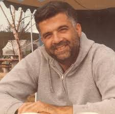 Gary Gullo's Instagram, Twitter & Facebook