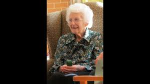 BANTING: Helen W. (Skinner) of Mitchell, formerly of Lucan