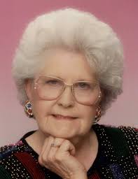 Obituary information for Esther Lea Calton