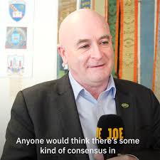 @PoliticsJOE_UK's video Tweet