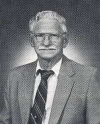 Willis Francis “Paco” Moore