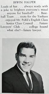 IRWIN HALPER Obituary (1946