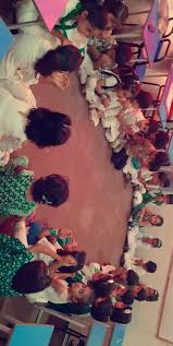 Lyceonions are celebrating Defence day #ALIS #Sialkot