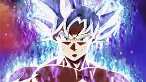 As ultra instinct takes over, now it's a matter of whether surpassing his own limits is enough to surpass jiren! 4501508 Ultra Instinct Goku Super Saiyan Blue Legendary Super Saiyan Super Saiyan 2 Dragon Ball Z Kai Super Saiyan 4 Dragon Ball Mastered Ultra Instinct Super Saiyan Dragon Ball Super Super Saiyan 3