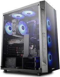 We had tried to gather the best possible available resources, remember. Best Gaming Pc Build Under 800 Ft Ryzen 5 3600 Technosports