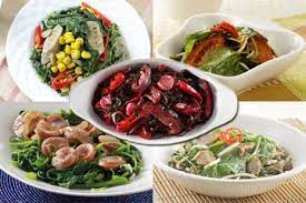 Maybe you would like to learn more about one of these? Kumpulan 5 Resep Tumis Bayam Yang Praktis Dan Lezatnya Menggoda Lidah Semua Halaman Sajian Sedap