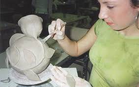 Sculpture Curriculum: Beginning Sculpture, Table of Contents