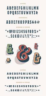 bourbon house layered font 30 off bourbon house is layered type family inspired by classic whiskey labels and sing lettering vintage frames vintage labels