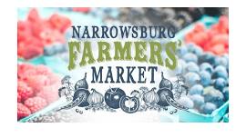 Narrowsburg Farmers’ Market