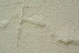 Any actual cracks or chips are considered damage and should be professionally repaired. Exterior Plaster Surfaces Neo Paints Troubleshooting
